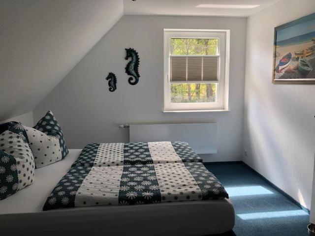 Haus Idyll Leilighet Graal-Mueritz Eksteriør bilde