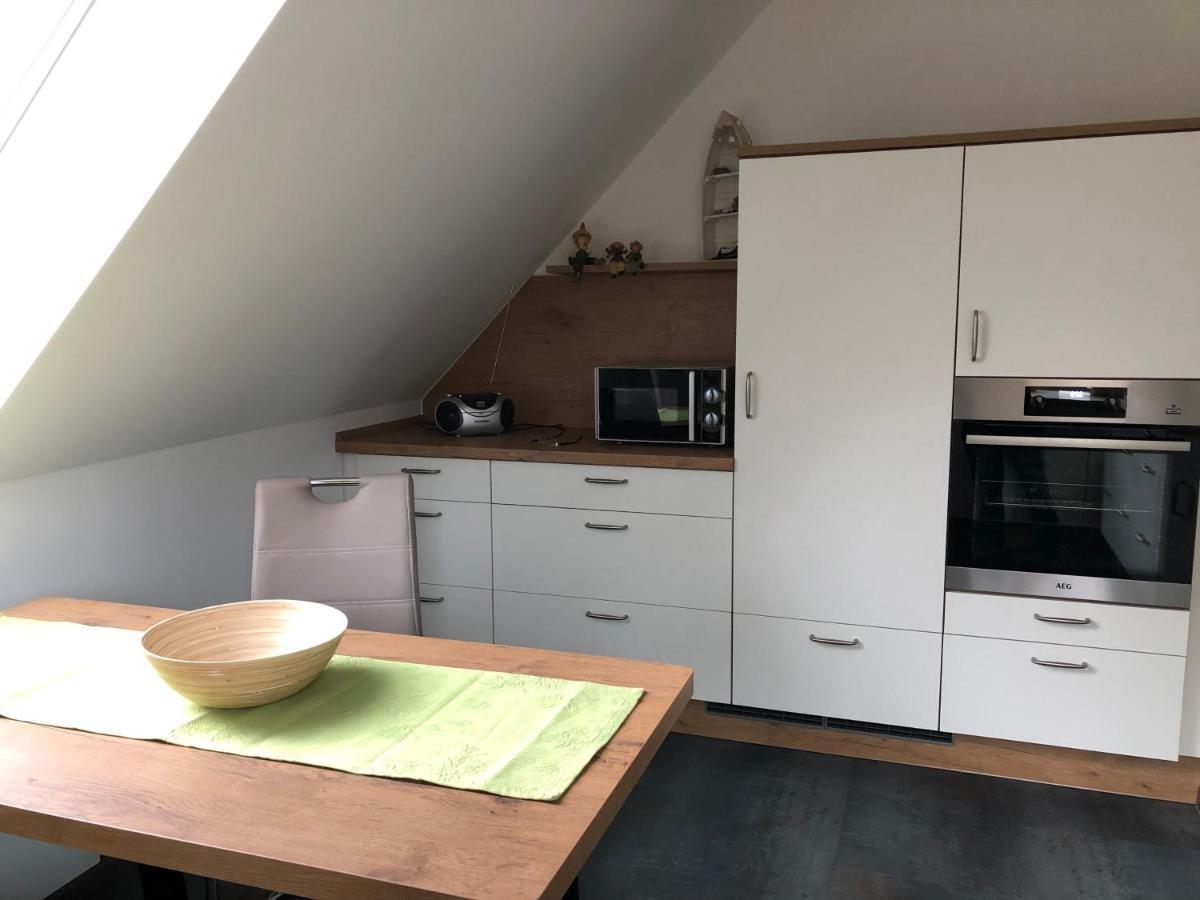 Haus Idyll Leilighet Graal-Mueritz Eksteriør bilde